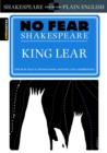 King Lear (No Fear Shakespeare) - eBook