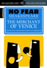 Merchant of Venice (No Fear Shakespeare) - eBook