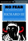 Richard III (No Fear Shakespeare) - eBook