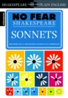 Sonnets (No Fear Shakespeare) - eBook