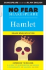 Hamlet: No Fear Shakespeare Deluxe Student Edition - Book