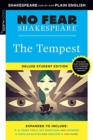 Tempest: No Fear Shakespeare Deluxe Student Edition - Book