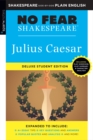 Julius Caesar: No Fear Shakespeare Deluxe Student Edition - eBook