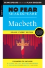 Macbeth: No Fear Shakespeare Deluxe Student Edition - eBook