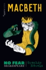 Macbeth (No Fear Shakespeare Graphic Novels) - eBook