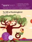 To Kill a Mockingbird - Book