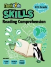 Reading Comprehension: Grade 4 - Book