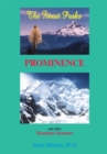 The Finest Peaks : Prominence and Other Mountain Measures - eBook