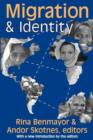 Migration and Identity - Book