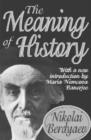 The Meaning of History - Book