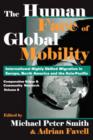 The Human Face of Global Mobility - Book