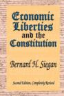 Economic Liberties and the Constitution - Book