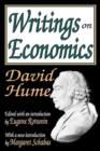 Writings on Economics - Book