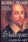 Shakespeare : A Life in Art - Book