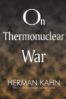 On Thermonuclear War - Book