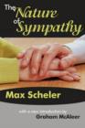 The Nature of Sympathy - Book