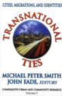 Transnational Ties : Cities, Migrations, and Identities - Book