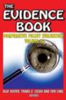 The Evidence Book - Book