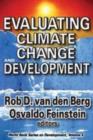 Evaluating Climate Change and Development - Book