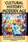 A Cultural History of the Modern Age : The Crisis of the European Soul - Book