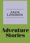 Adventure Stories - Book