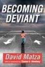 Becoming Deviant - Book