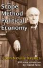The Scope and Method of Political Economy - Book
