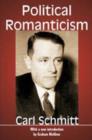 Political Romanticism - Book