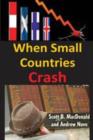 When Small Countries Crash - Book