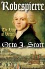 Robespierre : The Voice of Virtue - Book