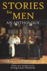 Stories for Men : An Anthology - Book