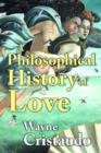 A Philosophical History of Love - Book