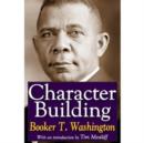 Character Building - Book