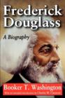 Frederick Douglass : A Biography - Book