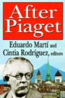 After Piaget - Book