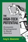 The High-Tech Potential - Book