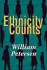 Ethnicity Counts - Book