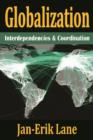 Globalization : Interdependencies and Coordination - Book