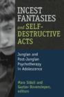 Incest Fantasies and Self-Destructive Acts : Jungian and Post-Jungian Psychotherapy in Adolescence - Book