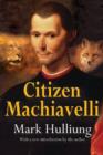 Citizen Machiavelli - Book