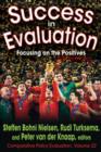 Success in Evaluation : Focusing on the Positives - Book