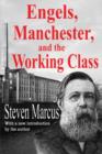 Engels, Manchester, and the Working Class - Book