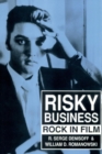 Risky Business : Rock in Film - Book