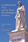 Giambattista Vico and the New Psychological Science - Book