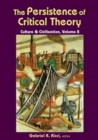 The Persistence of Critical Theory - Book