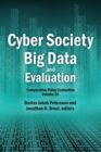 Cyber Society, Big Data, and Evaluation - Book