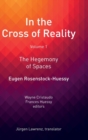 In the Cross of Reality : The Hegemony of Spaces - Book