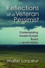Reflections of a Veteran Pessimist : Contemplating Modern Europe, Russia, and Jewish History - Book