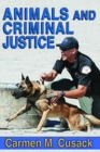 Animals and Criminal Justice - Book