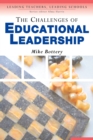 The Challenges of Educational Leadership - Book